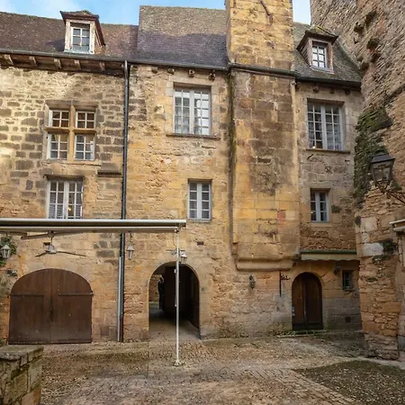 Cote Tendance Sarlat-la-Canéda Buitenkant foto