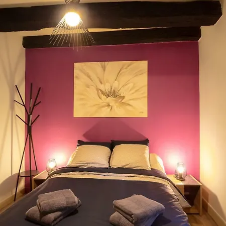 Cote Tendance Sarlat-la-Canéda Buitenkant foto