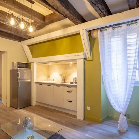 Cote Tendance Sarlat-la-Canéda Buitenkant foto