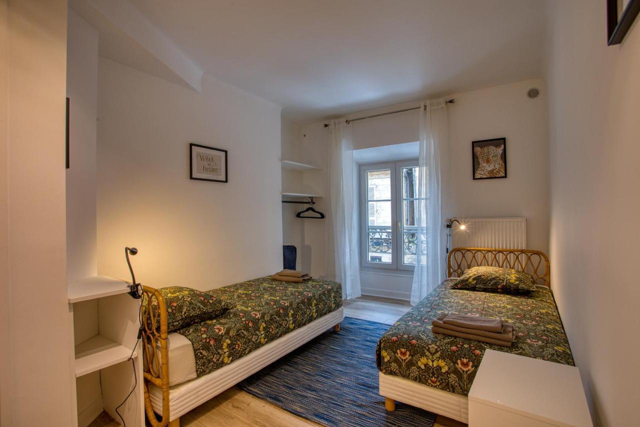 Apartment Cote Tendance