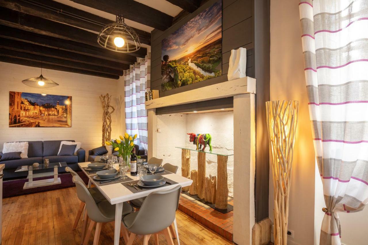 Appartamento Cote Tendance Sarlat