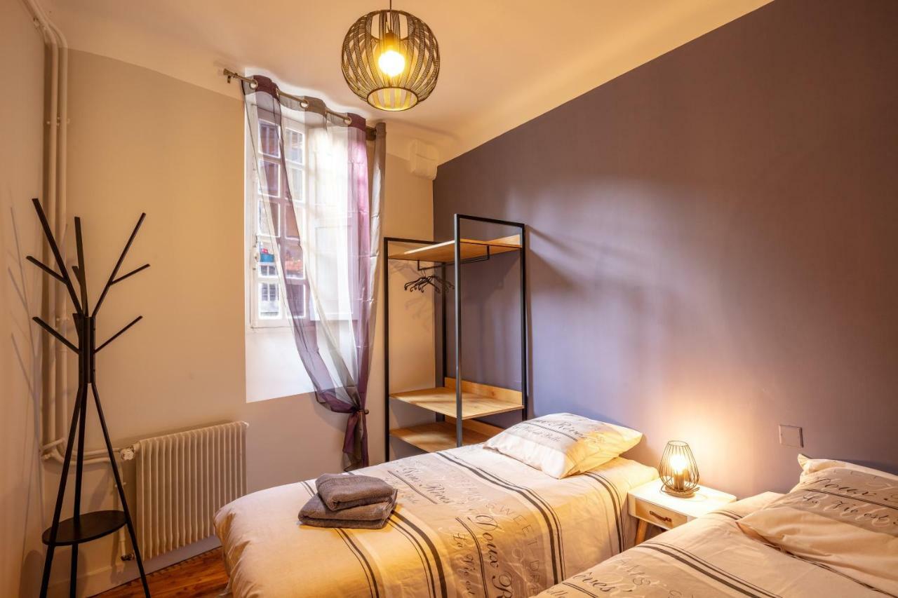 Apartment Cote Tendance Sarlat-la-Caneda