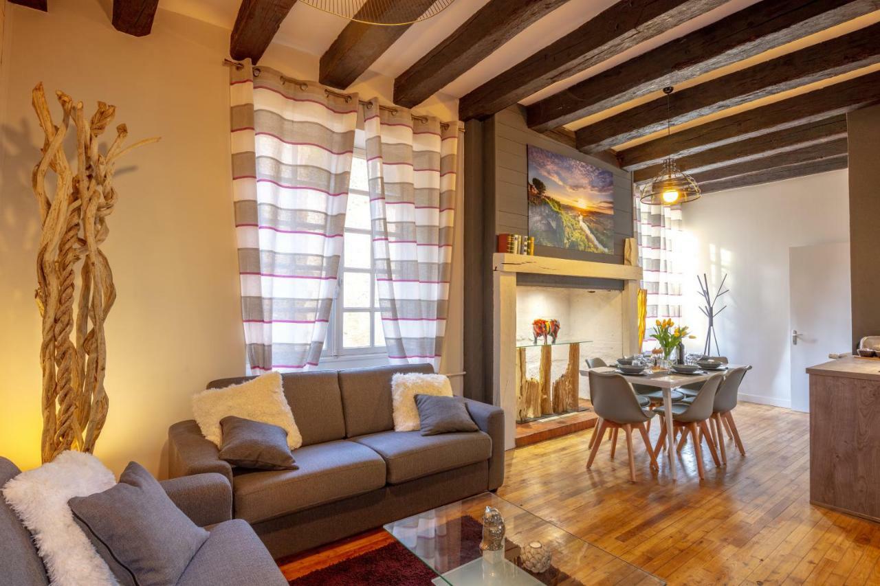 Cote Tendance Sarlat-la-Caneda