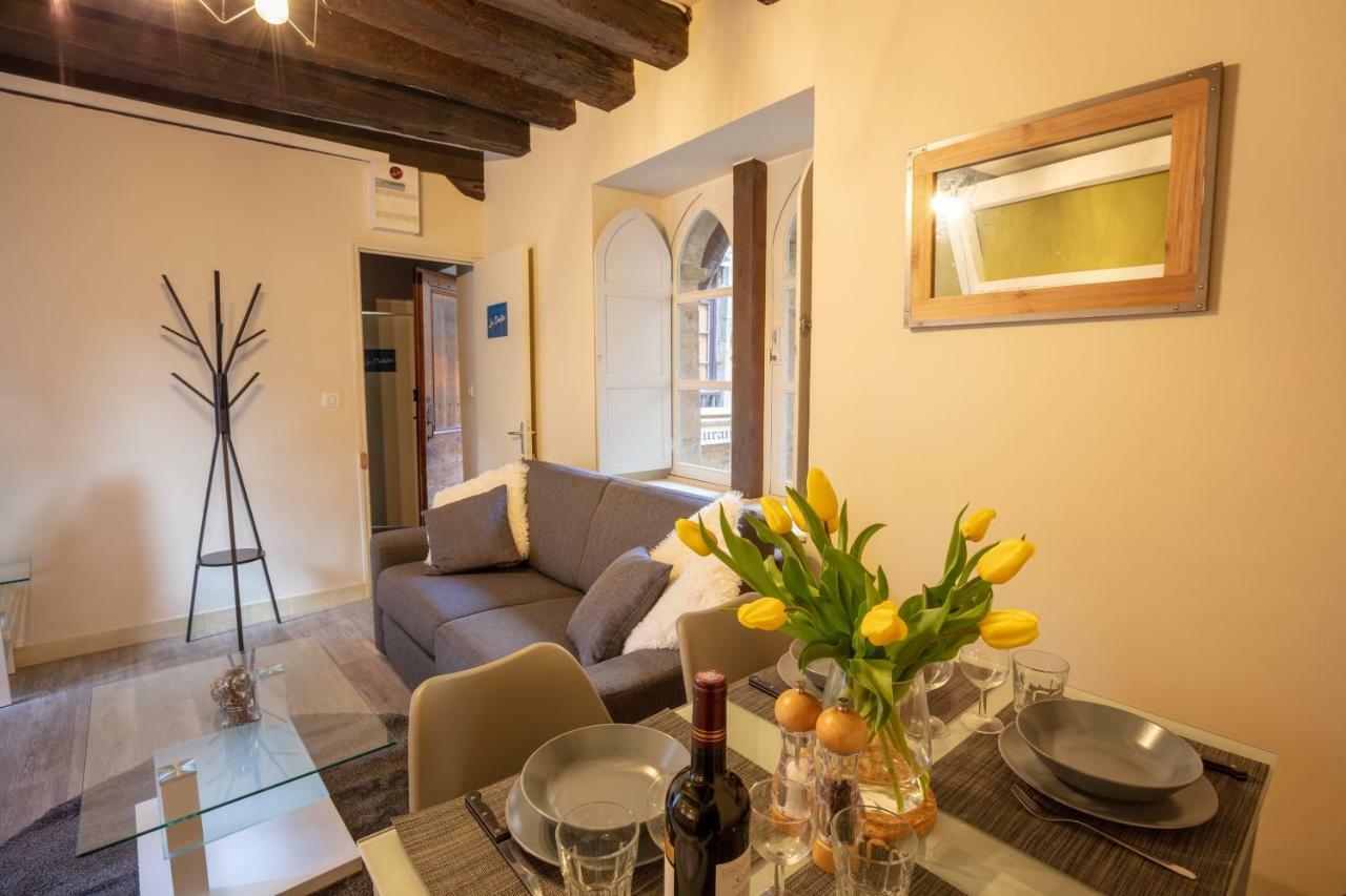 Cote Tendance * Sarlat