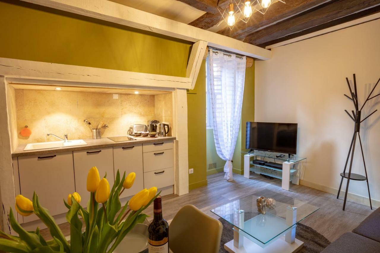 Appartement Cote Tendance Sarlat
